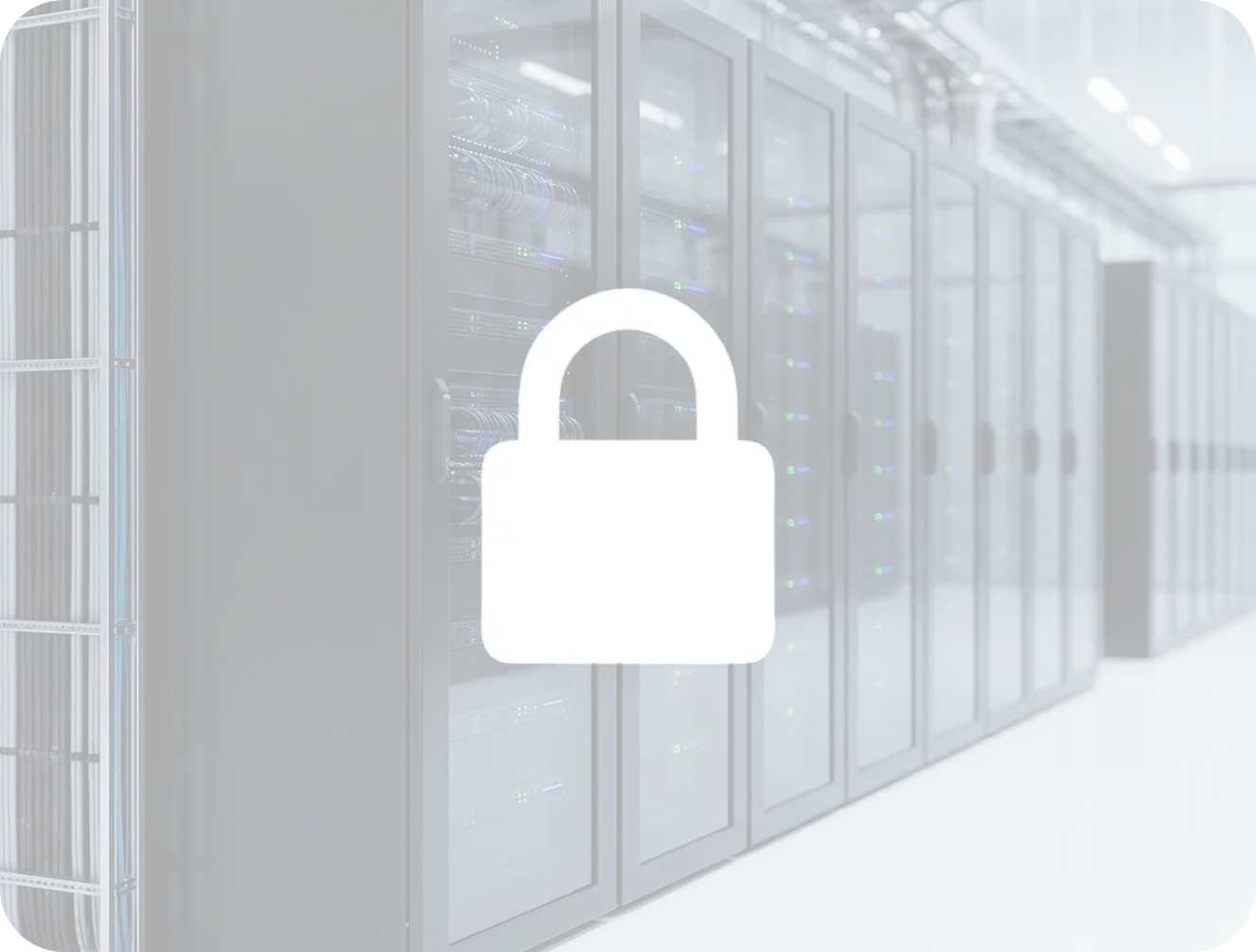 Private & Secure