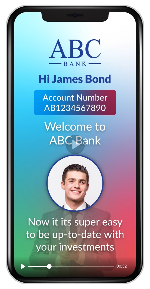 Personalized Communications
