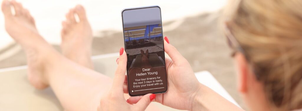 GovideoPX publishes a blog on Personalized Video Communication: The key to winning customers