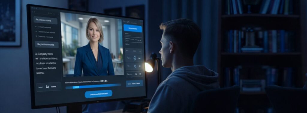 GovideoPX publish a blog on Why AI Video Is Impossible to Ignore in Modern Marketing