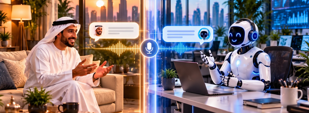 GovideoPX Publishes a blog on Beyond “Sounds Human”: The Five Measurable Factors That Actually Determine AI Voice Quality